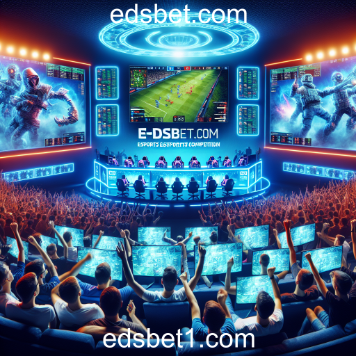 A Ascensão dos E-Sports: Do Entretenimento à Competição Profissional