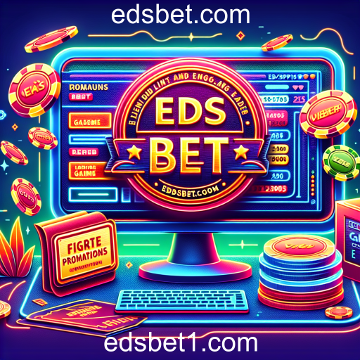 A Importância das Promoções em Jogos Online na edsbet.com