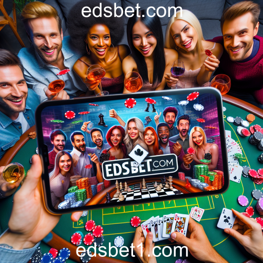 A Magia dos Jogos de Mesa: Diversão e Estratégia em Cada Rolagem